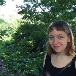 Faith Hill’s Profile The Atlantic Journalist Muck Rack