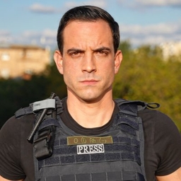 Trey Yingst’s Profile | Fox News Journalist | Muck Rack