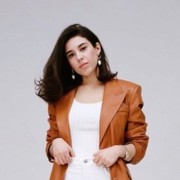 Andrea Zendejas’s Profile | Vogue Journalist | Muck Rack