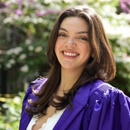 Giuliana Brida’s Profile | Washington Square News, Cultured Magazine