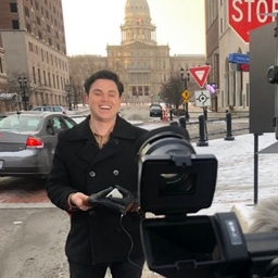 Grant Hermes&rsquo;s Profile | WHDH-TV (Boston, MA) Journalist | Muck Rack