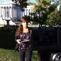 Amy Fenton's Profile | Fox News Journalist - Muck Rack