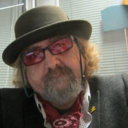 Tony Smith’s Profile | Angel Radio Journalist | Muck Rack