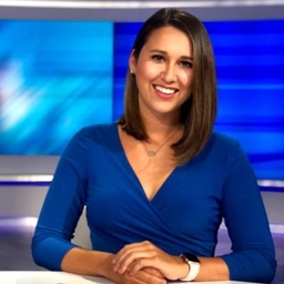 Danielle Uliano’s Profile | South Florida Sun Sentinel, WPLG-TV ...