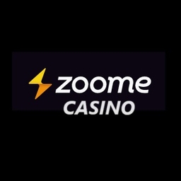 Zoome Casino Logo