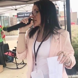 Taylor Shay’s Profile | WASH-FM (Rockville, MD), WMZQ-FM (Rockville, MD