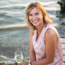 Tracy Shaw’s Profile | Food Wine Sunshine, Healthy Family Project