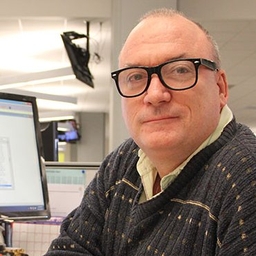 Michael Harrington’s Profile | Medium, StreetInsider, ADVFN Journalist ...