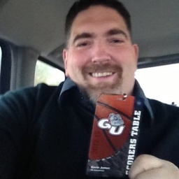 Kevin James’s Profile | The Jay And Kevin Show Podcast Journalist ...