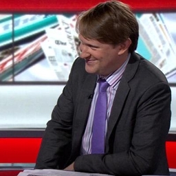 Oliver Brown’s Profile | The Telegraph Journalist | Muck Rack