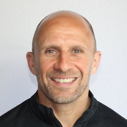 Richard Mann’s Profile | The Mann on a Mission Podcast Journalist ...