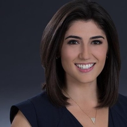 Erika Gonzalez's Profile | NBC4 Washington / WRC-TV Journalist