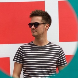 Richard Madden’s Profile | BBC, MSN (US), MSN Malaysia Journalist