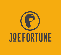 Joe Fortune Casino Logo