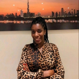 Bianca N.’s Profile | Muck Rack