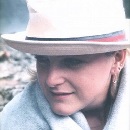 Gwen Jones’s Profile | I'm A Rotarian Journalist | Muck Rack