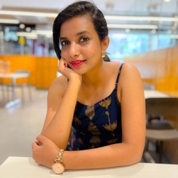Ashaly P Joy’s Profile | BBC News Tamil Journalist | Muck Rack