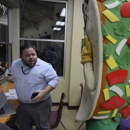 Geoff Grammer’s Profile | Albuquerque Journal, Talking Grammer