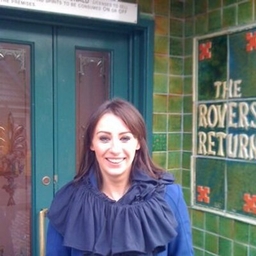 Juliet Bacon’s Profile | ITV Media Journalist | Muck Rack