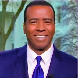 Kevin Corke’s Profile | Fox News Journalist | Muck Rack