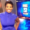 Darlene Hill s Profile WFLA TV (Tampa FL) WJW TV (Cleveland OH