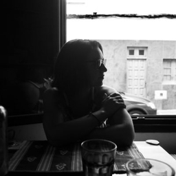 Ana Bradley’s Profile | Sentient Media Journalist | Muck Rack