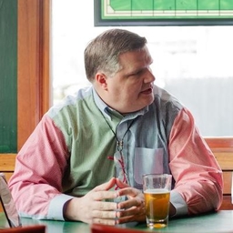 Joe Donahue’s Profile | WAMC, Northeast Public Radio, The Roundtable