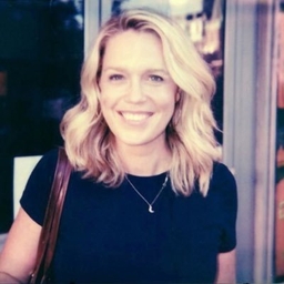 Jessica St. Clair’s Profile The Deep Dive with Jessica St. Clair and