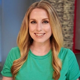 Andrea Michaels’s Profile | WPMT-TV (York, PA) Journalist | Muck Rack