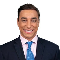 Bradley J. Benoit’s Profile | WCJB-TV (Gainesville, FL) Journalist ...