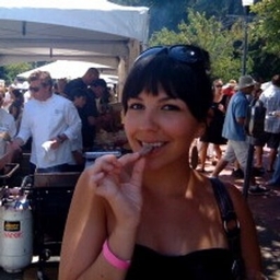 Jessica Bentley’s Profile | Charlotte Five Journalist | Muck Rack