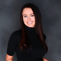 Vanessa Richardson’s Profile | Space City Home Network Journalist