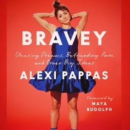 Alexi Pappas’s Profile | Mentor Buffet Journalist | Muck Rack