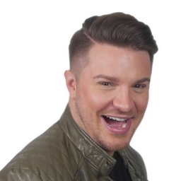 Braden Bradley’s Profile | PRIDE: The Podcast Journalist | Muck Rack