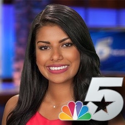 Homa Bash’s Profile | WTTG-TV (Bethesda, MD), WDCA-TV (Washington, DC