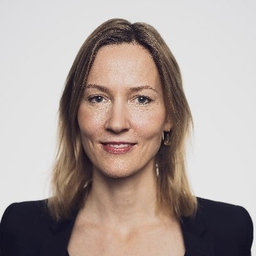 Lydia Rosenfelder’s Profile Bild Journalist Muck Rack