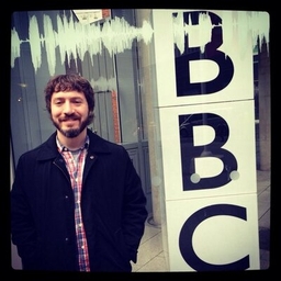 John Vettese’s Profile WXPNFM (Philadelphia, PA) Journalist Muck Rack