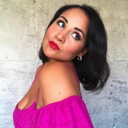 Alejandra Ramos’s Profile | NBC News, PBS Journalist | Muck Rack