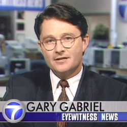 gary gabriel’s Profile | Muck Rack