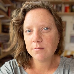 Terri Rupar’s Profile | The 19th News Journalist | Muck Rack