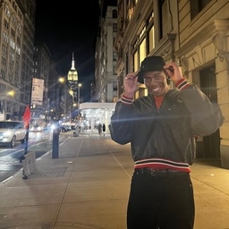 Nnamdi Egwuonwu S Profile Ms Now Journalist Muck Rack