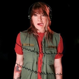 Ronni Hunter's Profile | WRKZ-FM (Columbus, OH) Journalist | Muck Rack