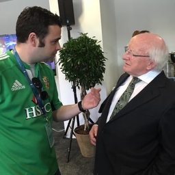 Dara Bradley’s Profile | Connacht Tribune Journalist | Muck Rack