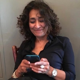 Razia Iqbal s Profile BBC Radio 4 The Guardian Yahoo Life