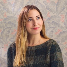 Rachel Karten’s Profile | Link in Bio by Rachel Karten Journalist ...