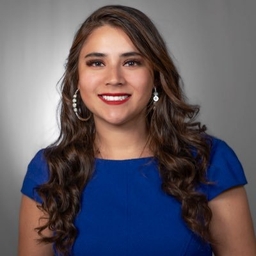 Alejandra Palacios’s Profile | TN8 TV Journalist | Muck Rack