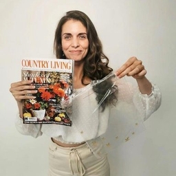 Emma-Louise Pritchard’s Profile | Country Living (UK) Journalist | Muck