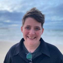 Olivia Bailey’s Profile | Wiley Online Library, Phys.org, The New