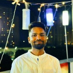 Erric Ravi on Muck Rack