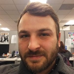 Brendan Welch s Profile Killeen Daily Herald News Press Now The